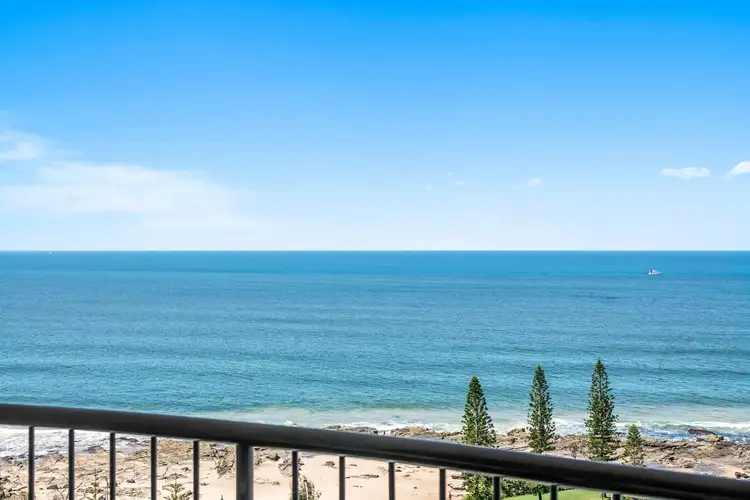 Third view of Homely unit listing, 1012/7 Venning Street, Mooloolaba QLD 4557