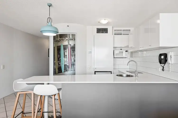 Fourth view of Homely unit listing, 1012/7 Venning Street, Mooloolaba QLD 4557