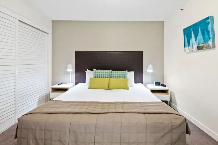 Fifth view of Homely unit listing, 1012/7 Venning Street, Mooloolaba QLD 4557