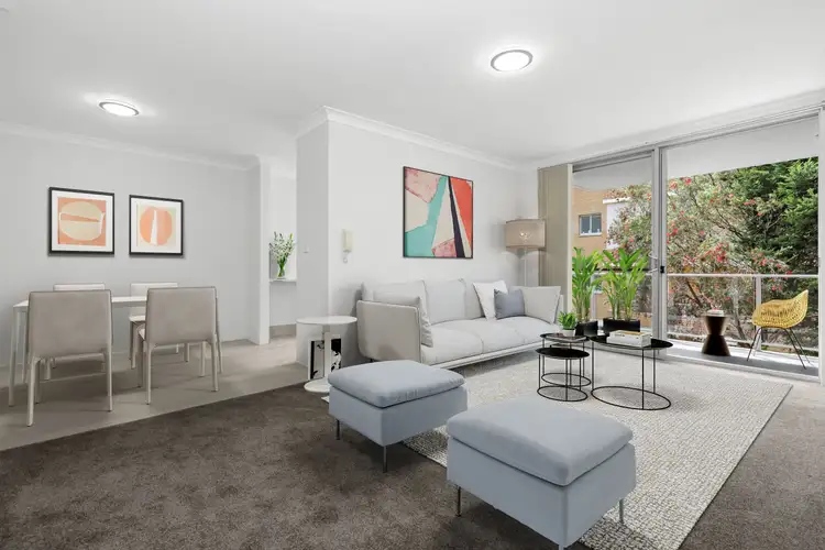 5/133-137 Sydney Street, Willoughby NSW 2068