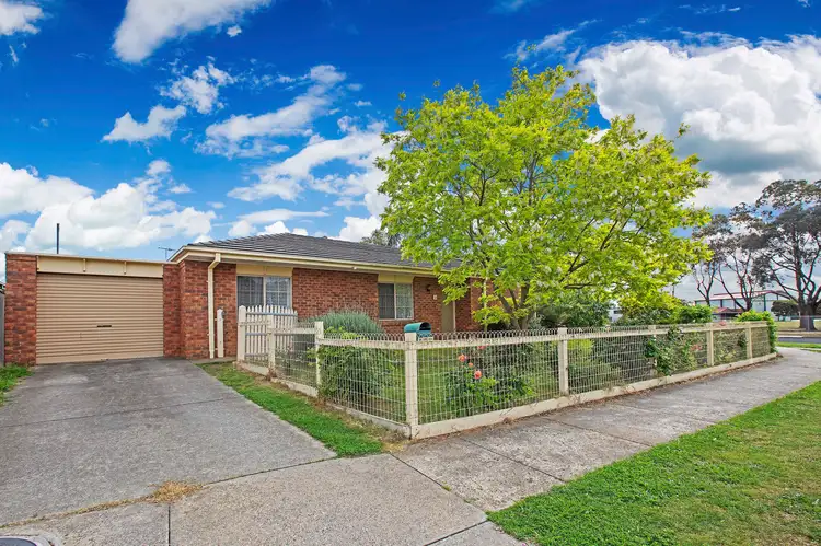 1/18 Ashley Court, Grovedale VIC 3216