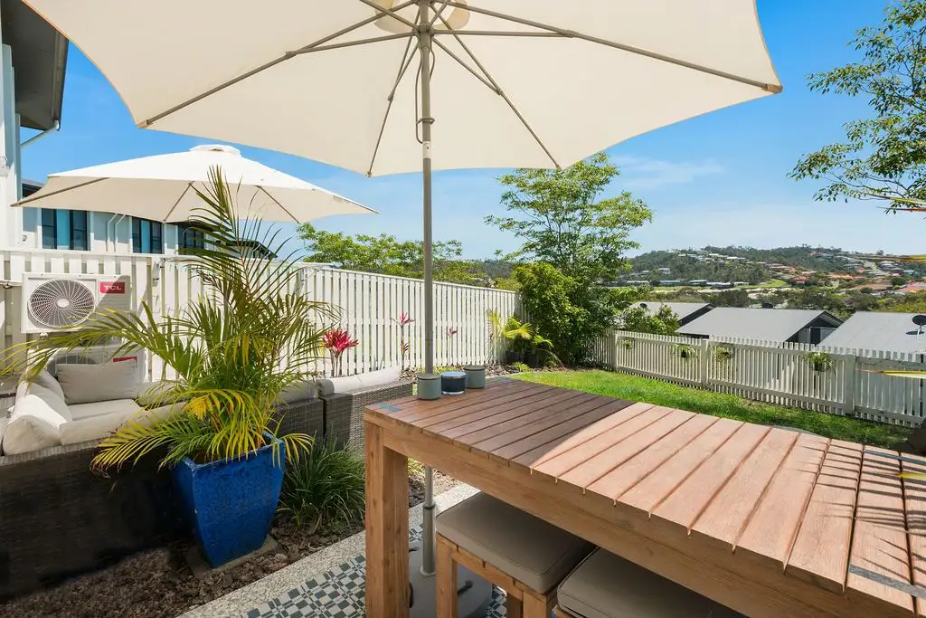 Main view of Homely townhouse listing, 48/18 Archipelago Street, Pacific Pines QLD 4211