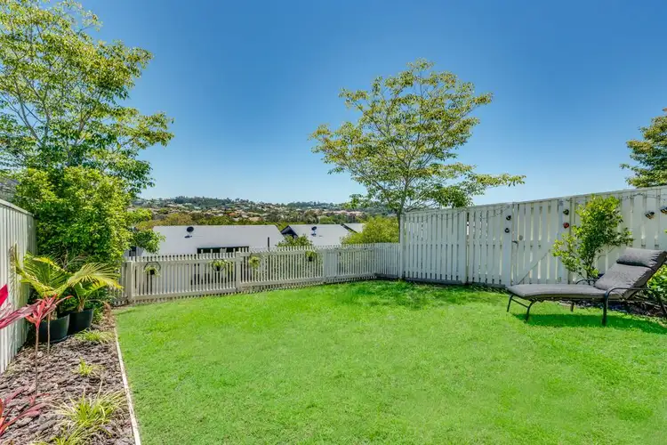 Second view of Homely townhouse listing, 48/18 Archipelago Street, Pacific Pines QLD 4211