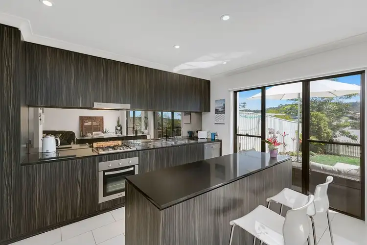 Fourth view of Homely townhouse listing, 48/18 Archipelago Street, Pacific Pines QLD 4211