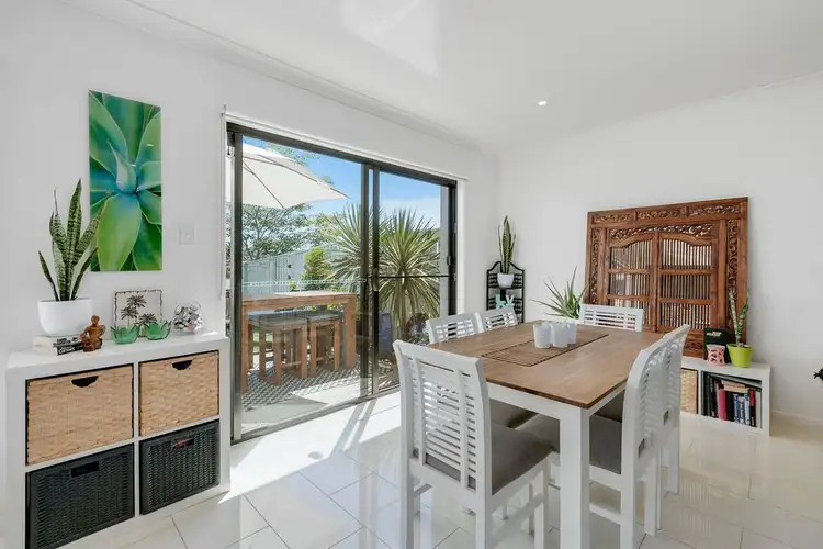 Sixth view of Homely townhouse listing, 48/18 Archipelago Street, Pacific Pines QLD 4211
