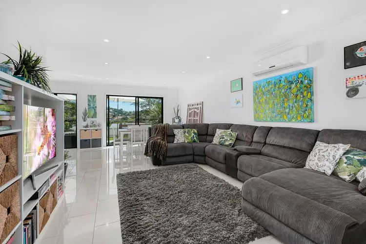 Seventh view of Homely townhouse listing, 48/18 Archipelago Street, Pacific Pines QLD 4211