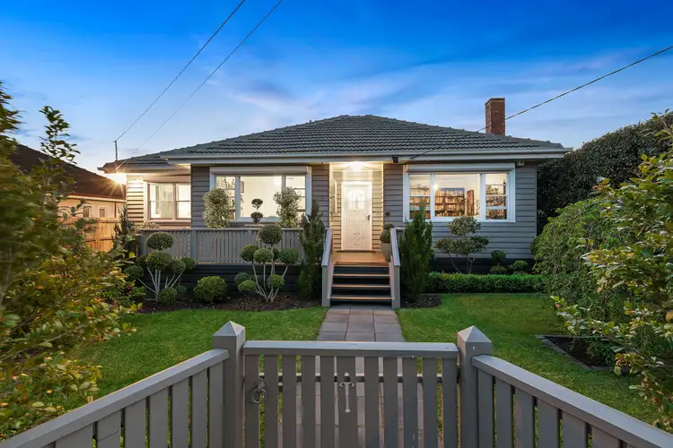 Main view of Homely house listing, 33 Seaview Crescent, Mulgrave VIC 3170