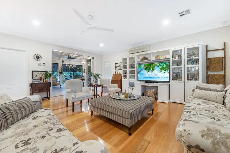 Sixth view of Homely house listing, 33 Seaview Crescent, Mulgrave VIC 3170