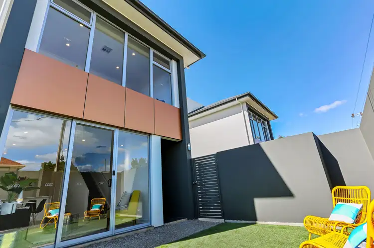 Third view of Homely house listing, Lot 803, 63 Reid Avenue, Hectorville SA 5073