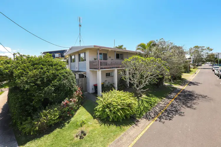 Main view of Homely house listing, 36 Hinkler Parade, Maroochydore QLD 4558