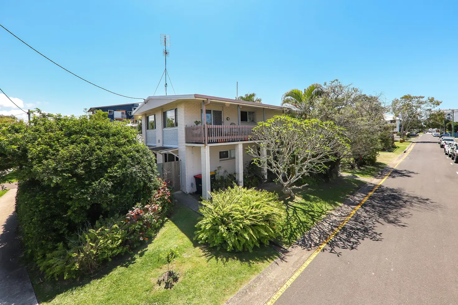Main view of Homely house listing, 36 Hinkler Parade, Maroochydore QLD 4558