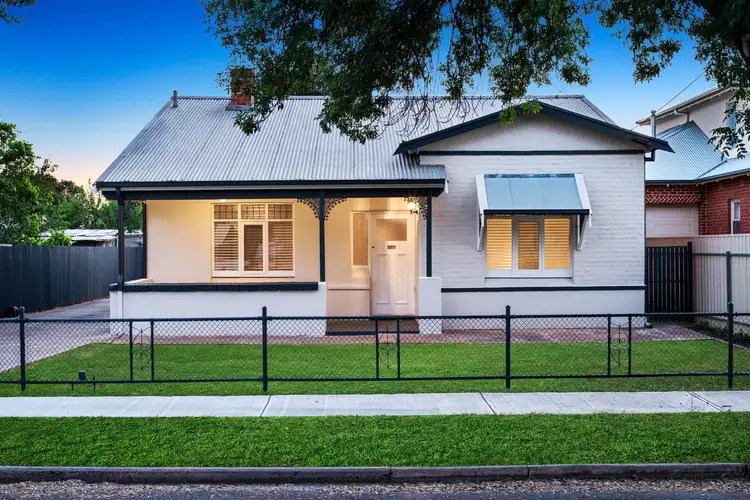 66 Windsor Avenue, Woodville Park SA 5011