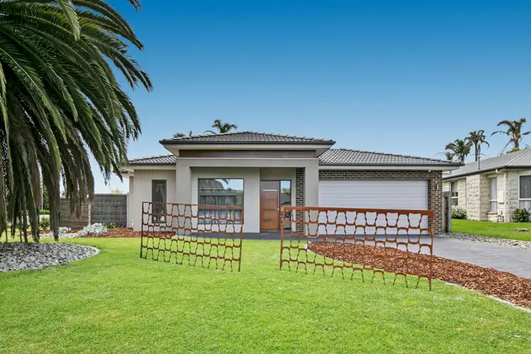 Main view of Homely house listing, 52 Lakeside Court, Safety Beach VIC 3936