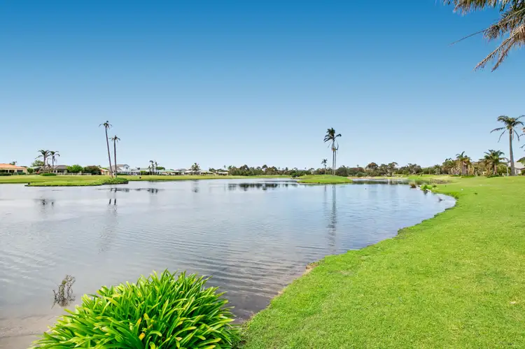 Second view of Homely house listing, 52 Lakeside Court, Safety Beach VIC 3936