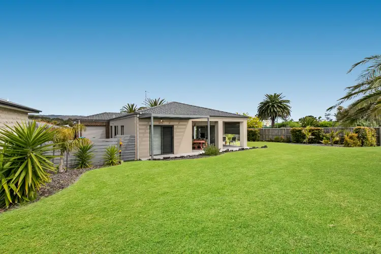 Third view of Homely house listing, 52 Lakeside Court, Safety Beach VIC 3936