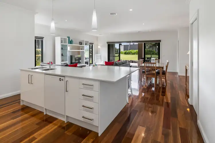 Fourth view of Homely house listing, 52 Lakeside Court, Safety Beach VIC 3936