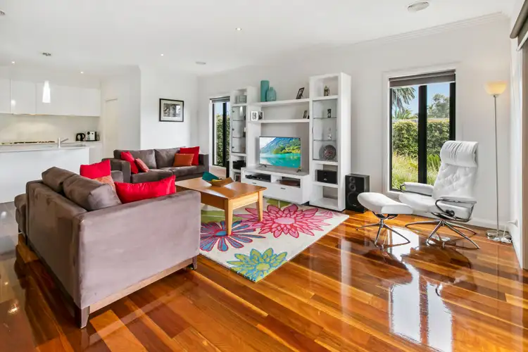 Fifth view of Homely house listing, 52 Lakeside Court, Safety Beach VIC 3936