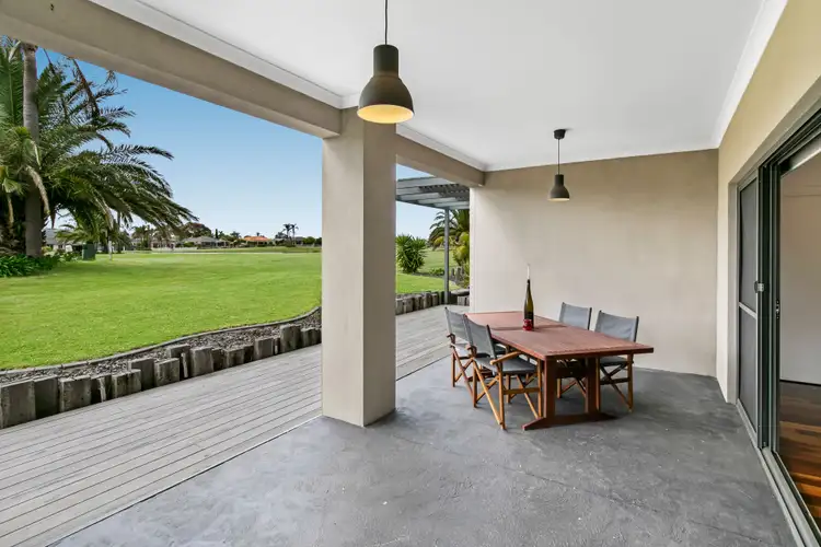 Seventh view of Homely house listing, 52 Lakeside Court, Safety Beach VIC 3936
