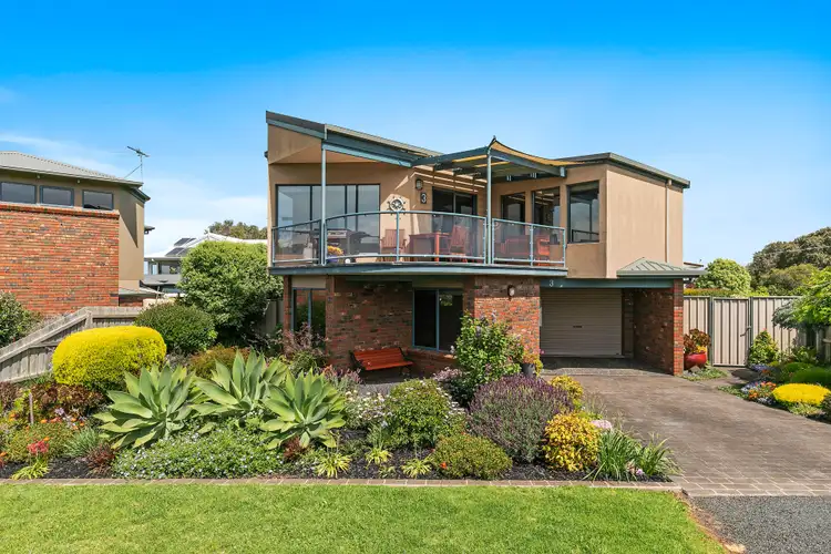 3 Reid Street, Rhyll VIC 3923