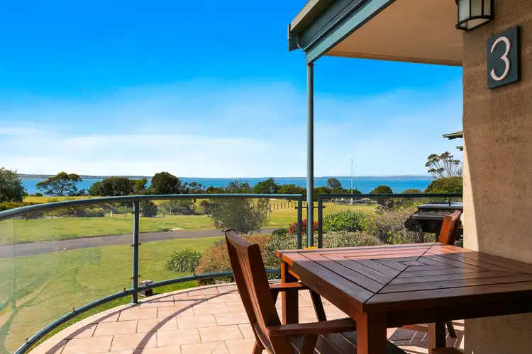 Second view of Homely house listing, 3 Reid Street, Rhyll VIC 3923