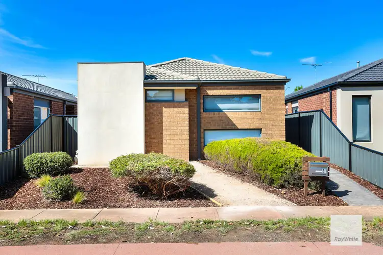 31 Archibald Chase, Point Cook VIC 3030