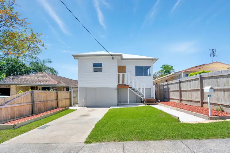 59 Turpin Road, Labrador QLD 4215