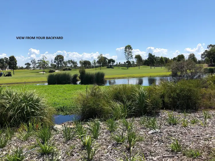 Lot 332 Caraway Crescent, Banksia Beach QLD 4507