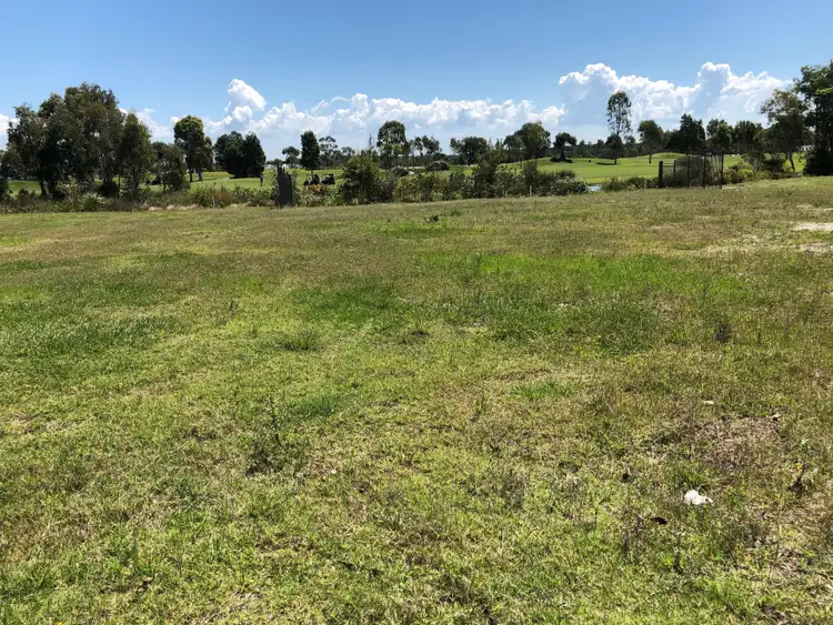 Third view of Homely land listing, Lot 332 Caraway Crescent, Banksia Beach QLD 4507