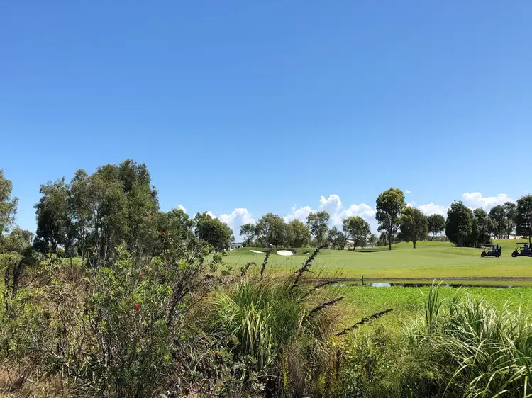 Fourth view of Homely land listing, Lot 332 Caraway Crescent, Banksia Beach QLD 4507