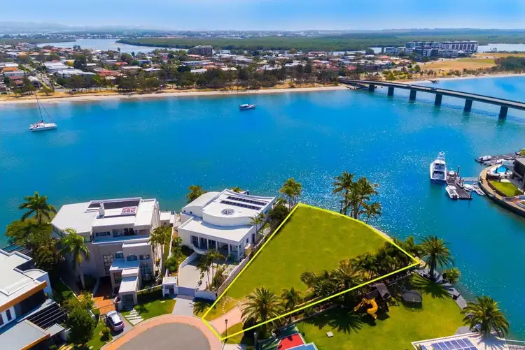 41 Brittanic, Paradise Point QLD 4216