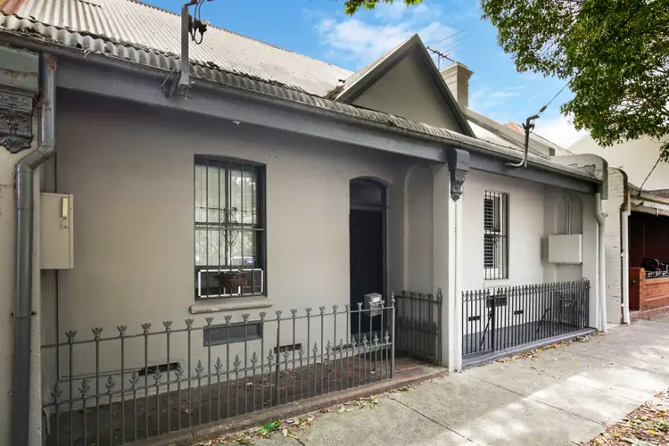 57 Park Street, Erskineville NSW 2043