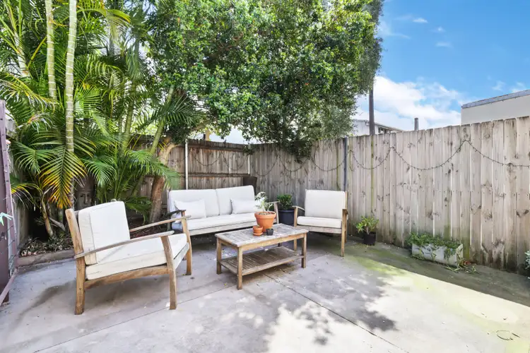Second view of Homely house listing, 57 Park Street, Erskineville NSW 2043