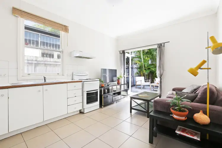Third view of Homely house listing, 57 Park Street, Erskineville NSW 2043