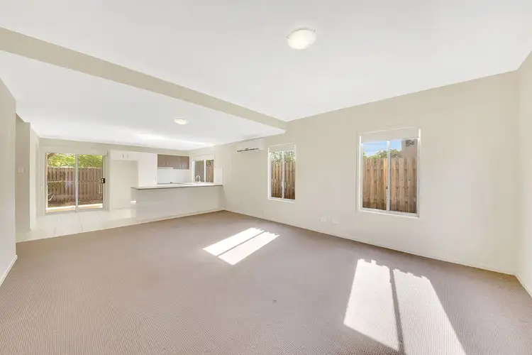 Third view of Homely townhouse listing, 8/1 Collins Lane, Kin Kora QLD 4680