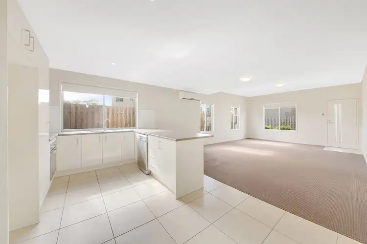 Fourth view of Homely townhouse listing, 8/1 Collins Lane, Kin Kora QLD 4680