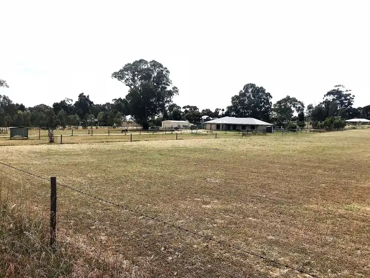 Third view of Homely land listing, 53 Cockatoo Lane, Cockatoo Valley SA 5351