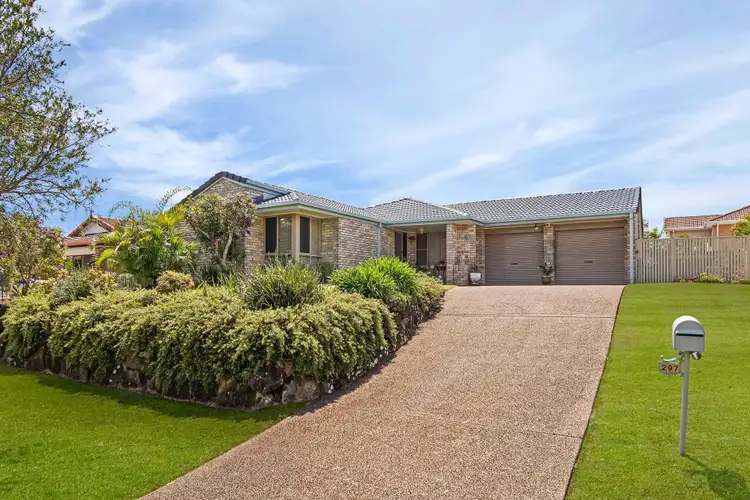 Main view of Homely house listing, 297 Darlington Drive, Banora Point NSW 2486