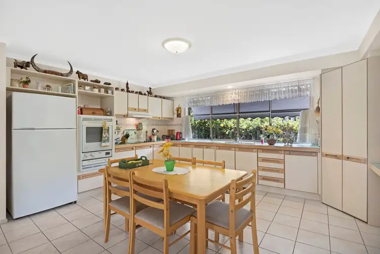 Second view of Homely house listing, 297 Darlington Drive, Banora Point NSW 2486