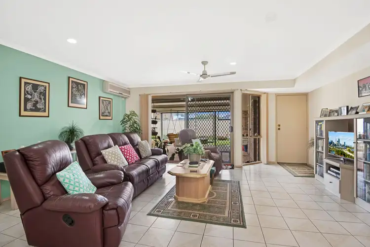 Fourth view of Homely house listing, 297 Darlington Drive, Banora Point NSW 2486