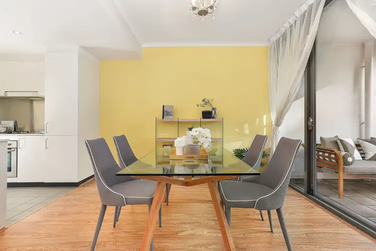 Sixth view of Homely apartment listing, 1/7 Victoria Park Parade, Zetland NSW 2017