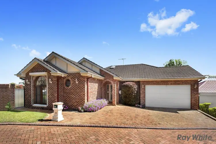 1/174 Old Northern Road, Castle Hill NSW 2154