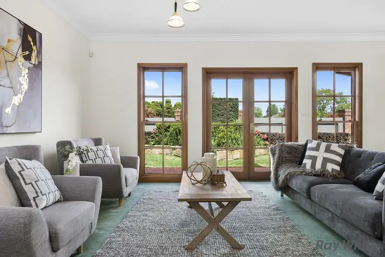 Second view of Homely house listing, 1/174 Old Northern Road, Castle Hill NSW 2154