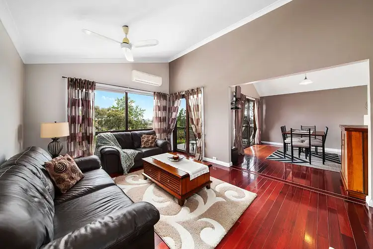 Fourth view of Homely house listing, 7 Byron Place, Illawong NSW 2234