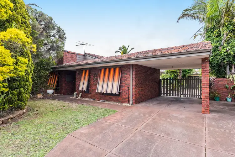 9 Turo Close, Willetton WA 6155