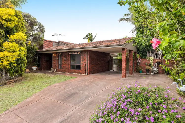 Seventh view of Homely house listing, 9 Turo Close, Willetton WA 6155