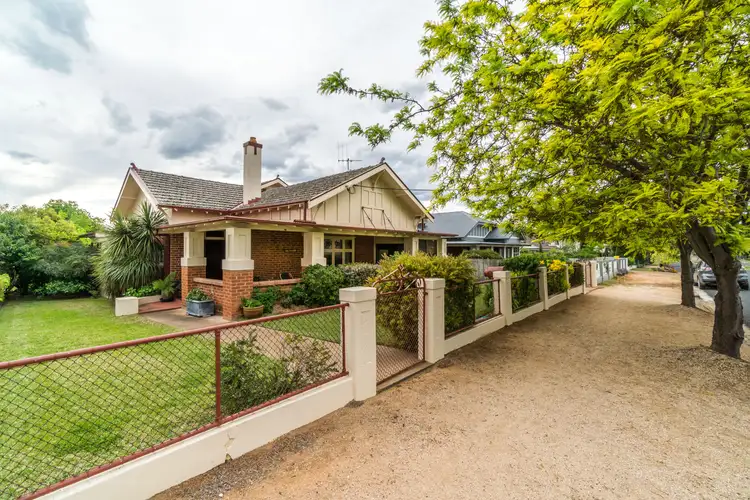 Main view of Homely house listing, 23 Belmore Street, Canowindra NSW 2804