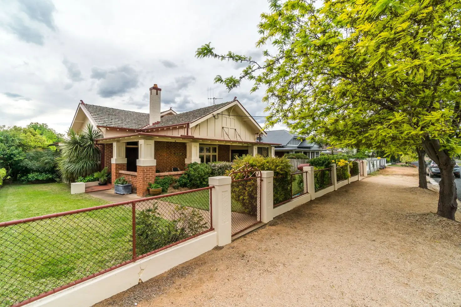 Main view of Homely house listing, 23 Belmore Street, Canowindra NSW 2804