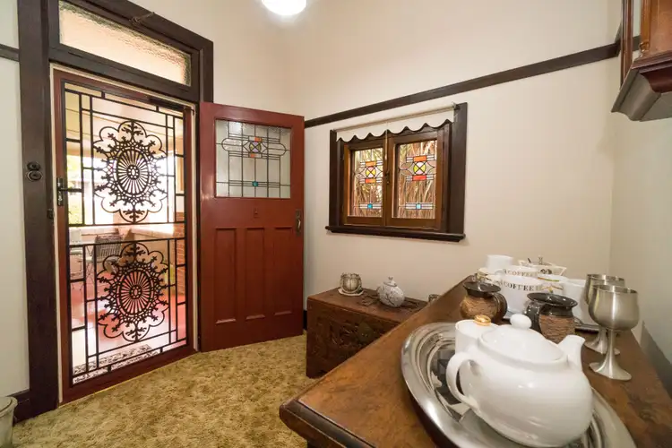Second view of Homely house listing, 23 Belmore Street, Canowindra NSW 2804