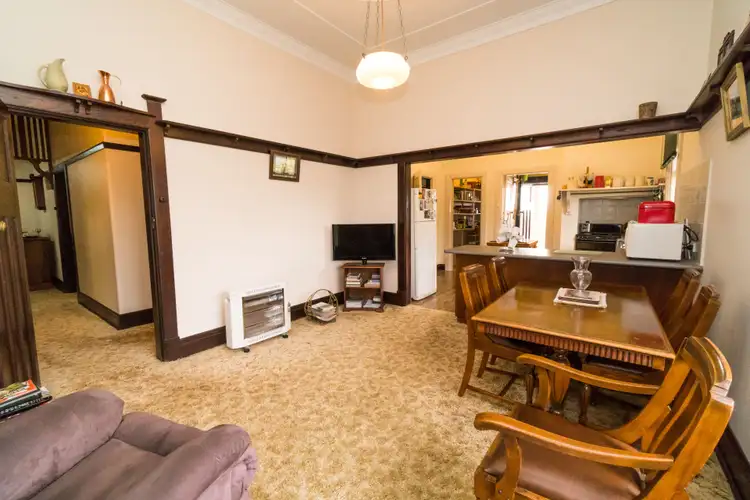 Fourth view of Homely house listing, 23 Belmore Street, Canowindra NSW 2804