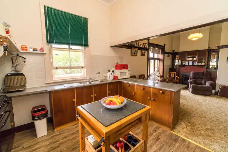 Fifth view of Homely house listing, 23 Belmore Street, Canowindra NSW 2804